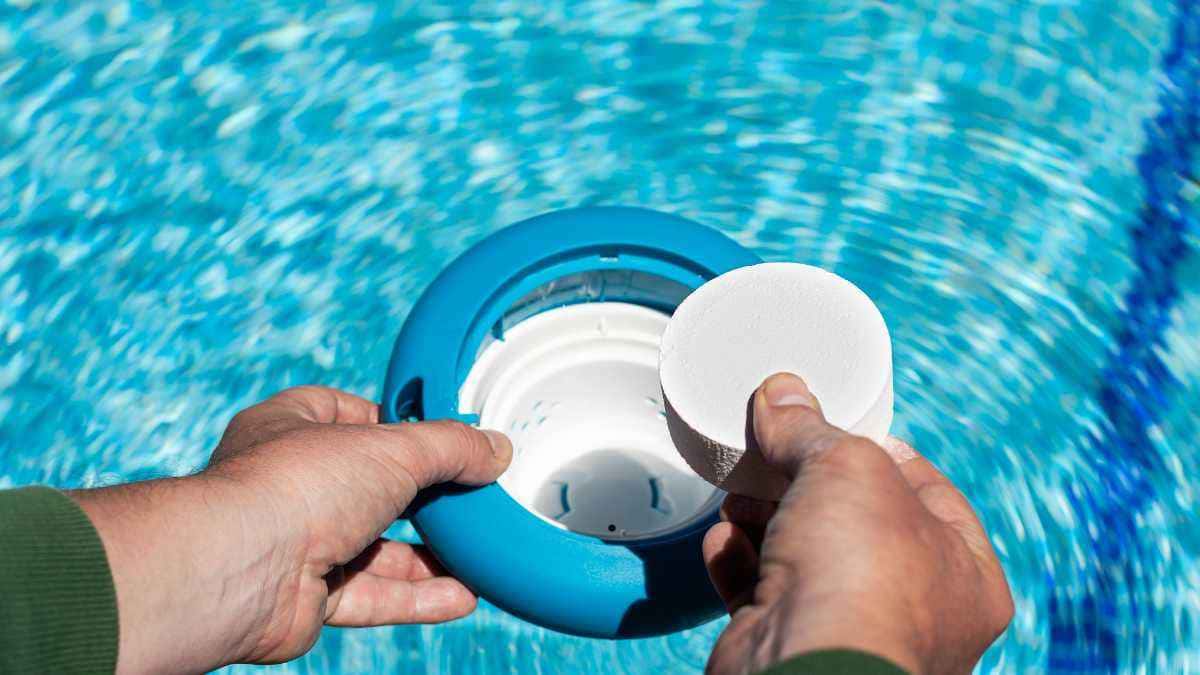 Dosador Automático de Cloro: Eficiência no Tratamento de Água