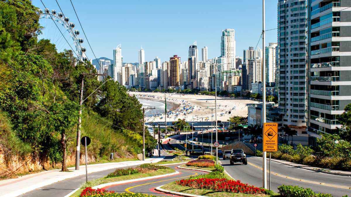 Serviços do INSS Balneário Camboriú