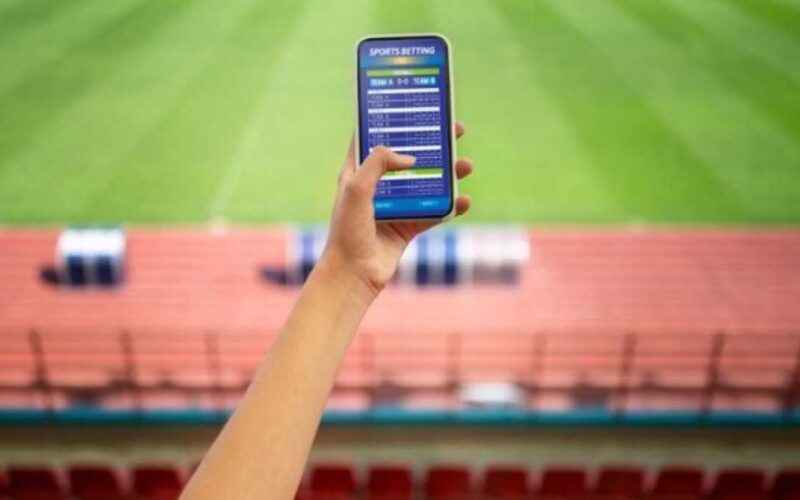 A Publicidade e o Marketing no Mercado de Apostas Esportivas Brasileiro