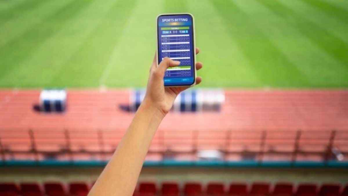A Publicidade e o Marketing no Mercado de Apostas Esportivas Brasileiro