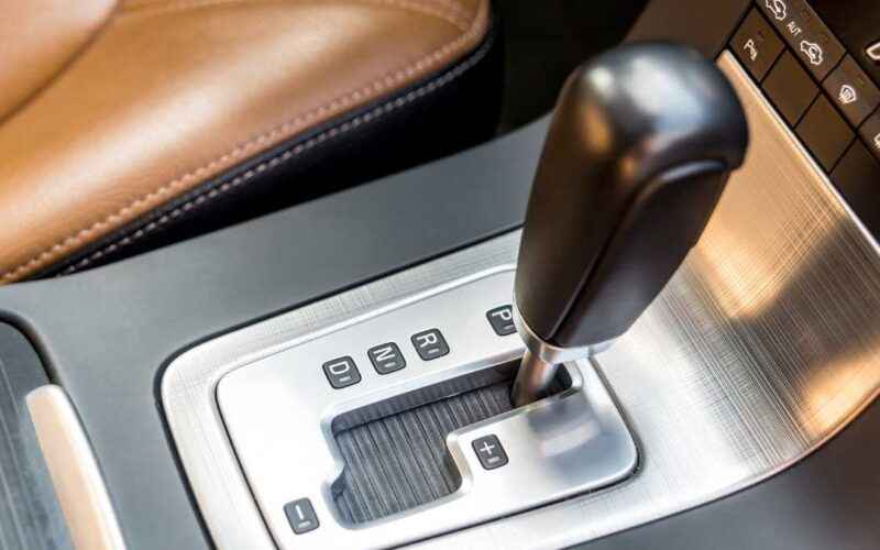 Como aumentar a potência dos carros automáticos