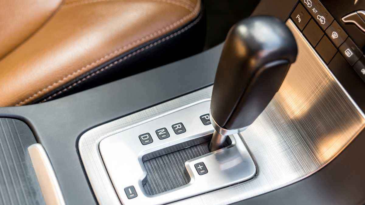 Como aumentar a potência dos carros automáticos