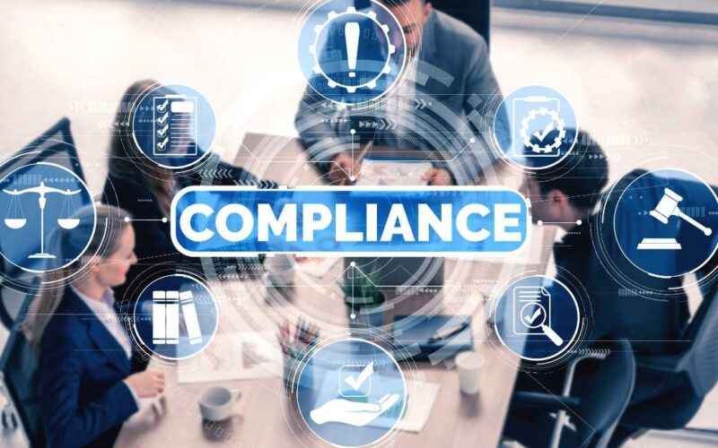 Compliance empresarial: conformidade e segurança corporativa