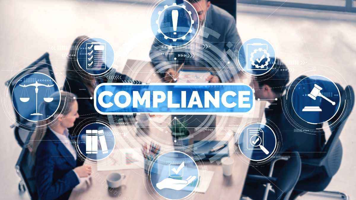 Compliance empresarial: conformidade e segurança corporativa
