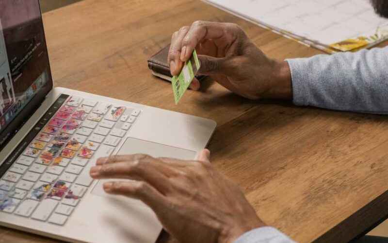 Empréstimo cartão de crédito PicPay: como fazer