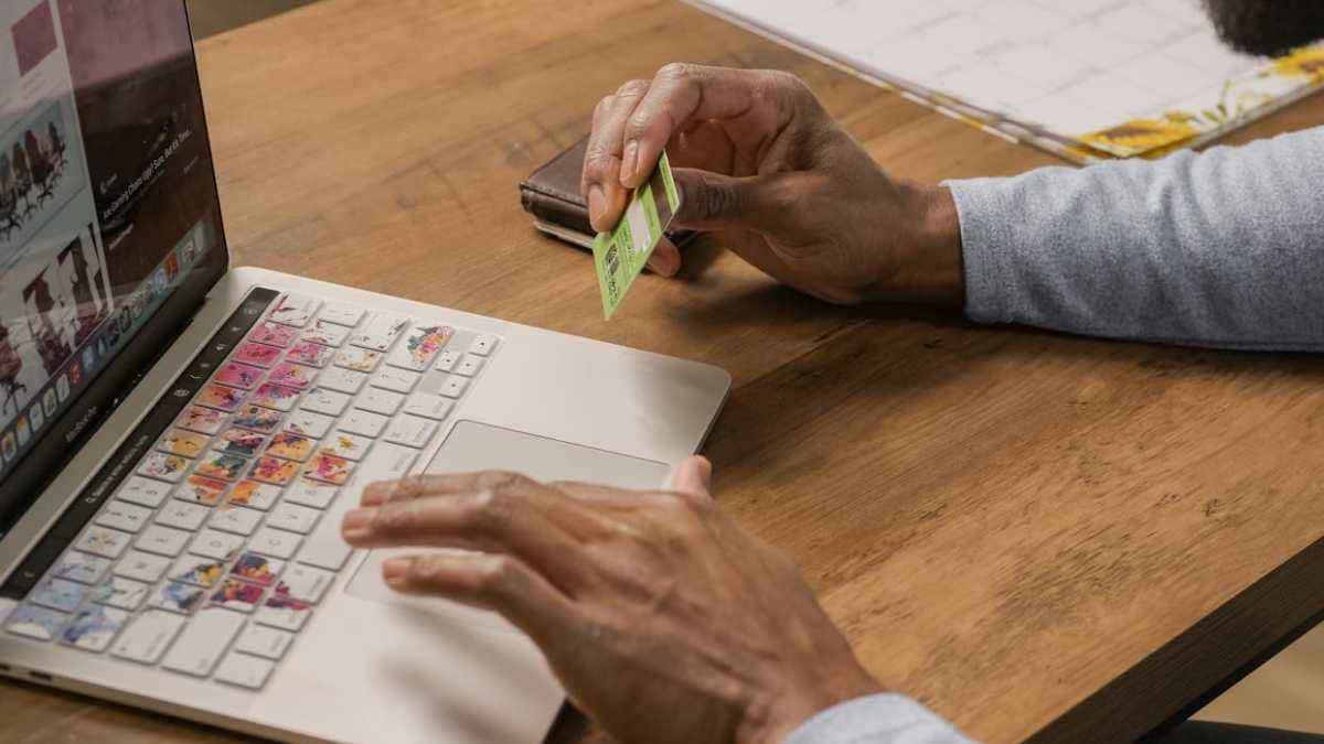 Empréstimo cartão de crédito PicPay: como fazer