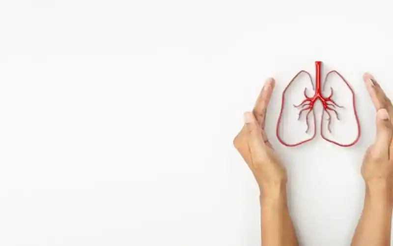 Fisioterapia cardiorrespiratória em pacientes com fibrose cística