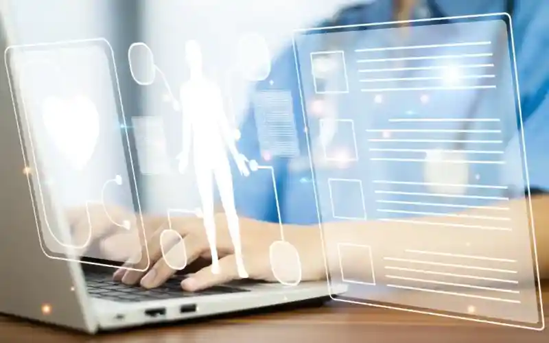 Gerenciando a reputação online de profissionais de saúde