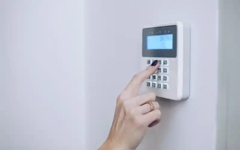 Melhor sistema de segurança para casas