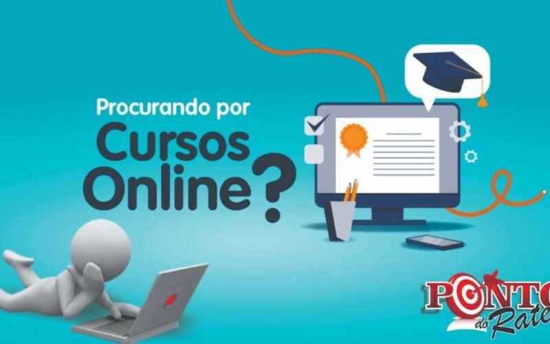 Ponto do Rateio Revoluciona o Acesso à Educação com Rateio de Cursos Online