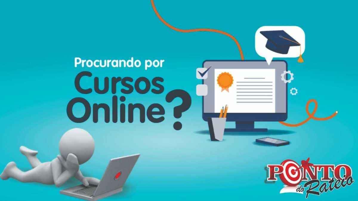 Ponto do Rateio Revoluciona o Acesso à Educação com Rateio de Cursos Online