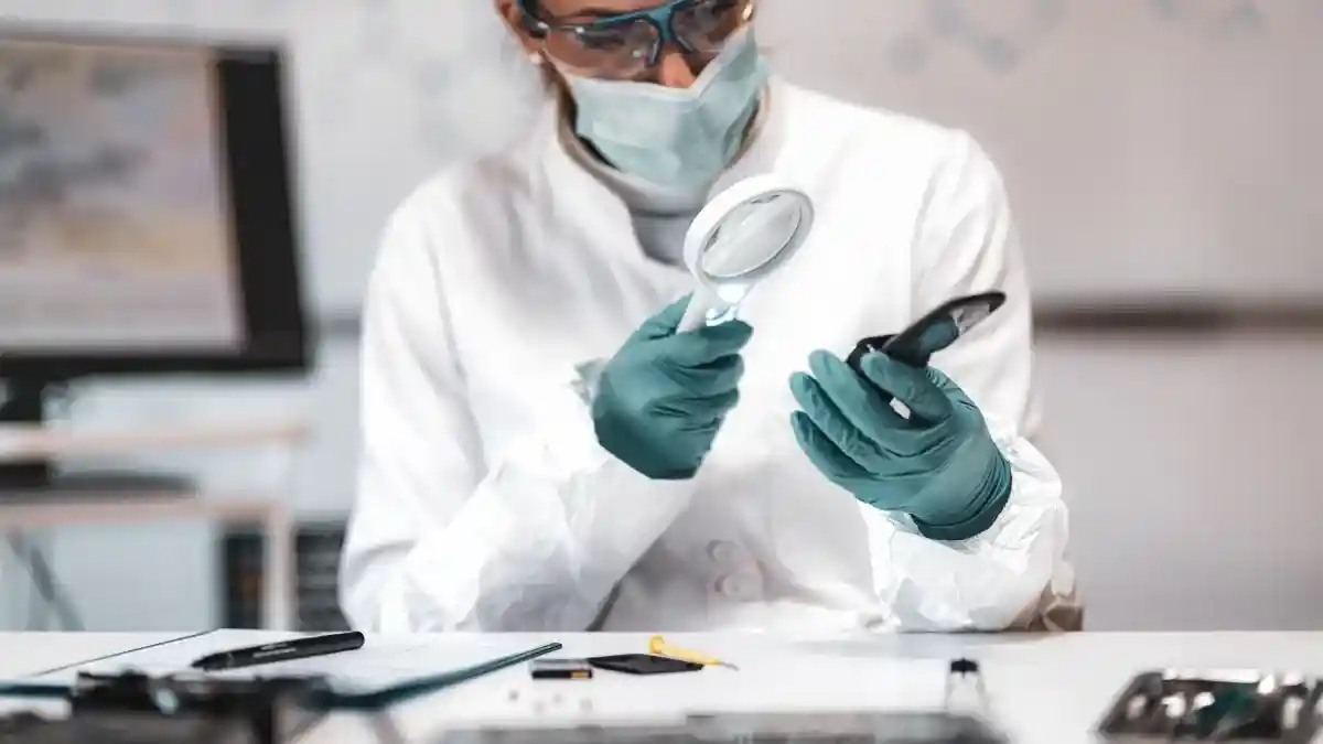 Quanto ganha um perito criminal iniciante