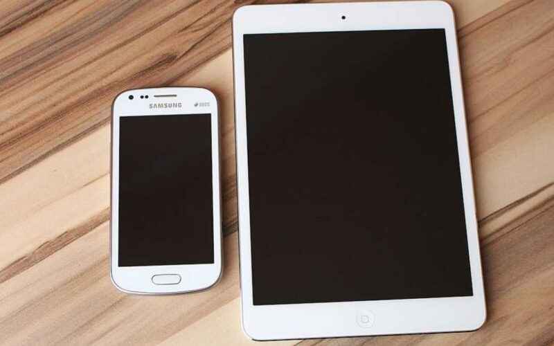 Tablet ou Celular? Porque Vale a Pena Investir no Segundo