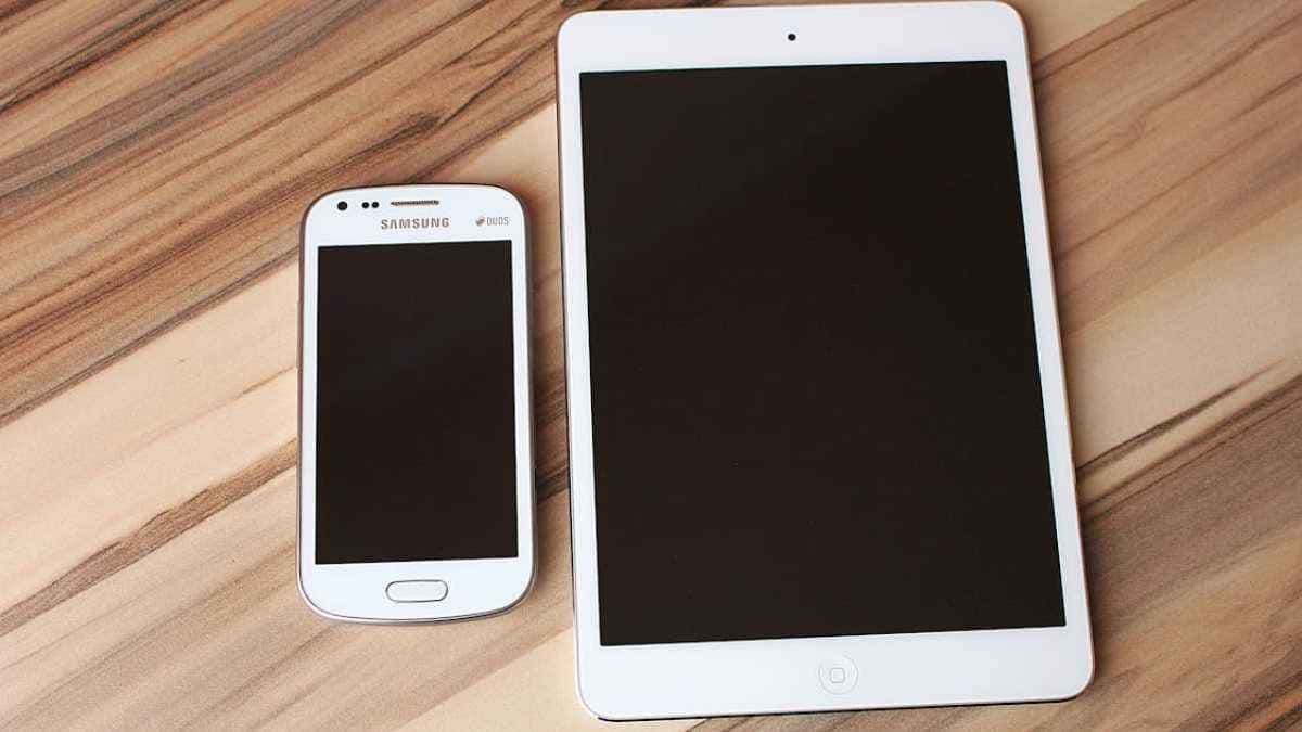 Tablet ou Celular? Porque Vale a Pena Investir no Segundo