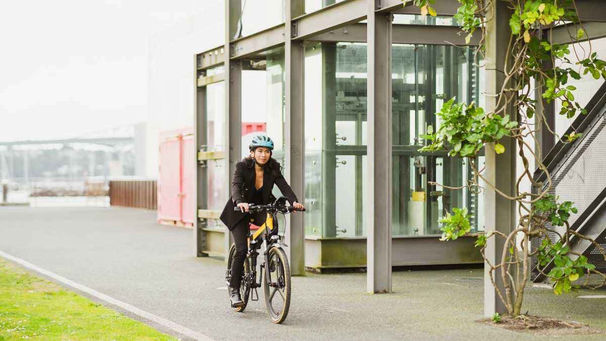 Transporte sustentável: escolhas eco-friendly para a cidade