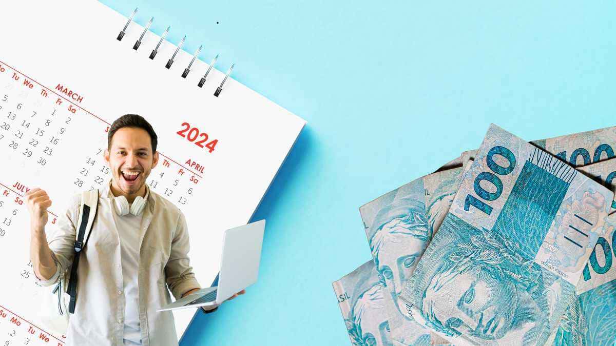 Calendário Pé-de-Meia 2024: Organize Suas Finanças e Garanta Seu Futuro