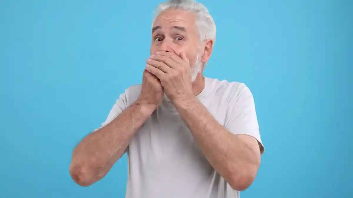O que acontece quando a pessoa perde todos os dente