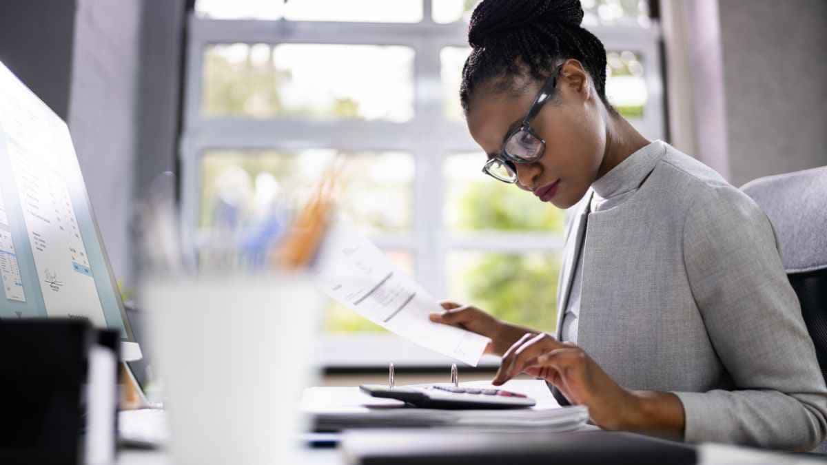 Por que Contratar um Contador para o Imposto de Renda é Essencial?