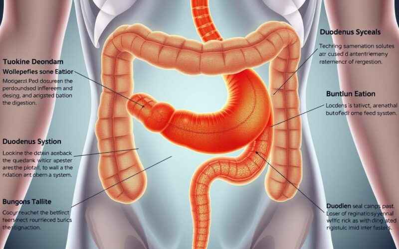 Bulboduodenite enantematosa leve: O que você precisa saber