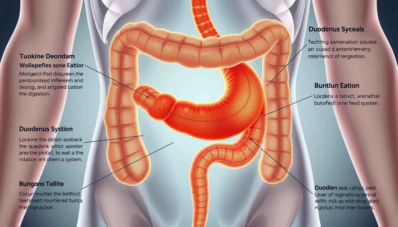 Bulboduodenite enantematosa leve: O que você precisa saber