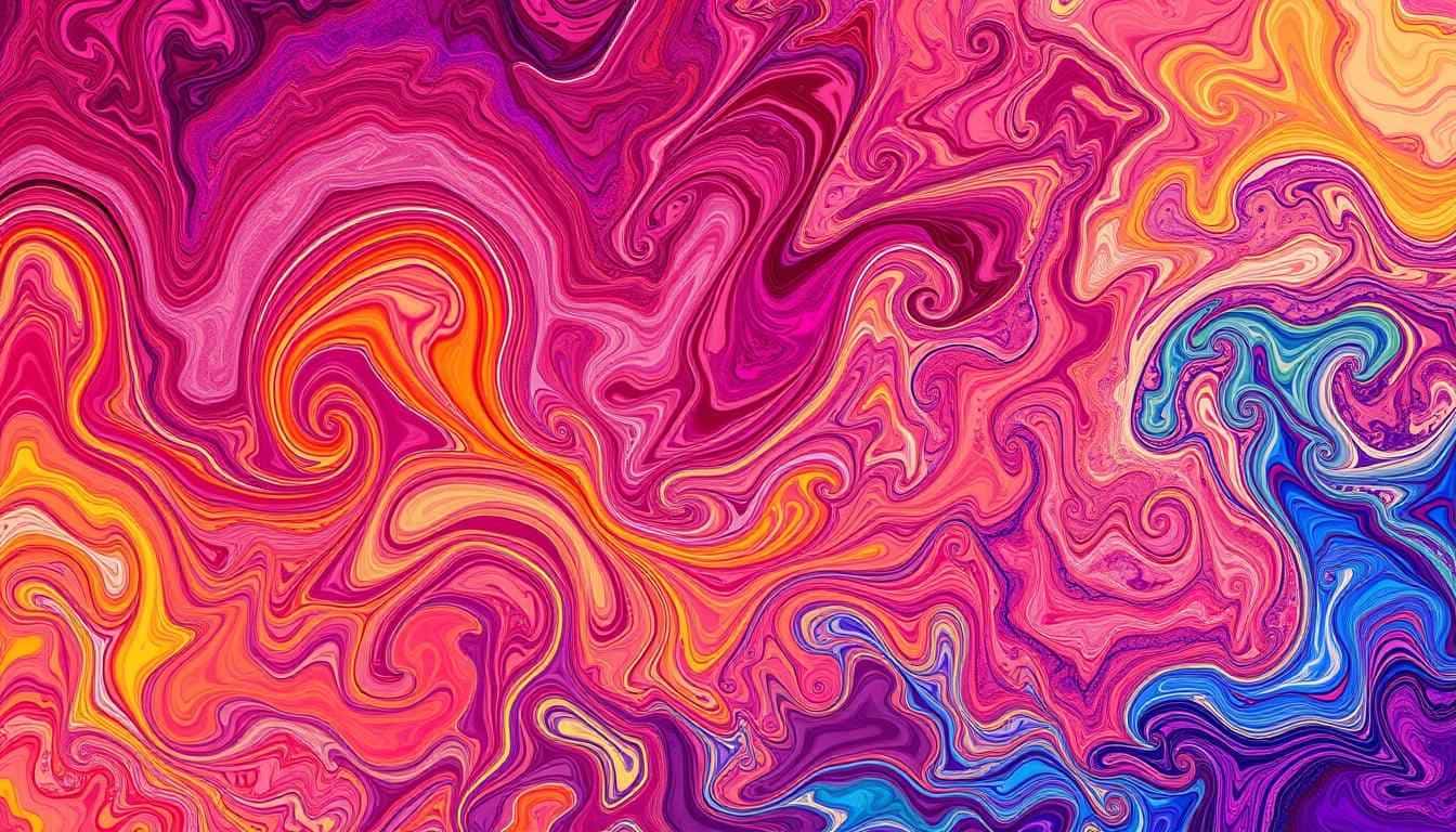 Existe cor com a letra I? Explorando o espectro cromático