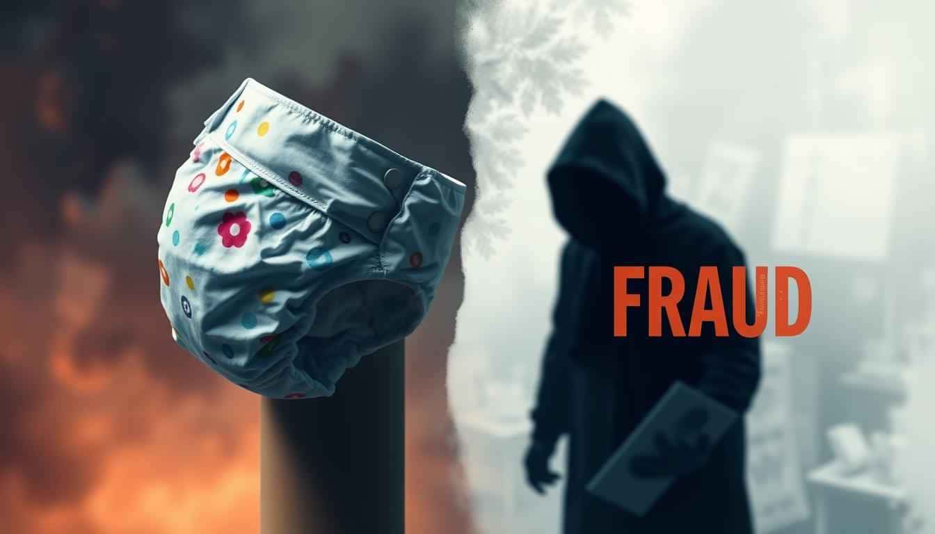 Fralde ou Fraude: Entendendo a diferença e uso correto