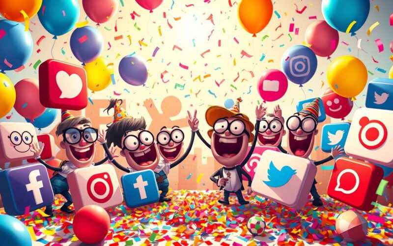 Legendas engraçadas para Instagram: Ideias criativas