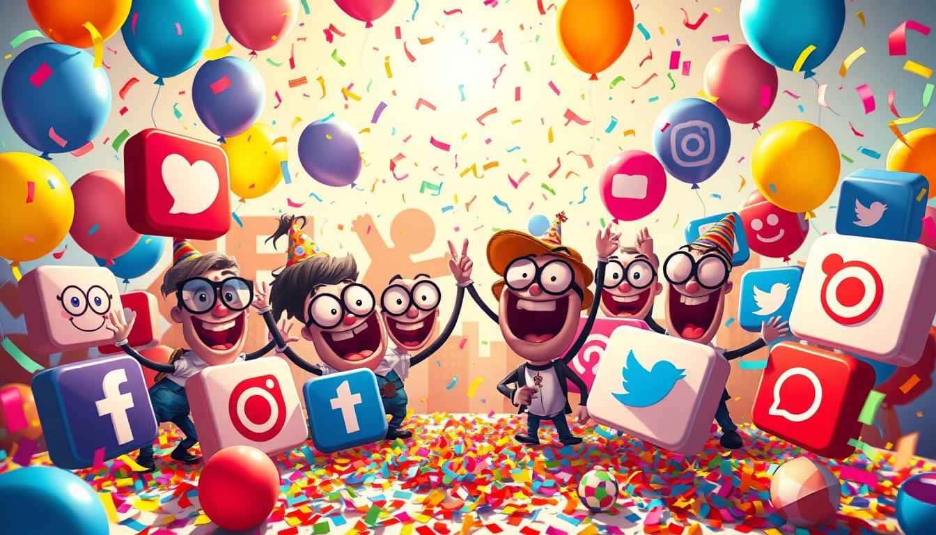 Legendas engraçadas para Instagram: Ideias criativas