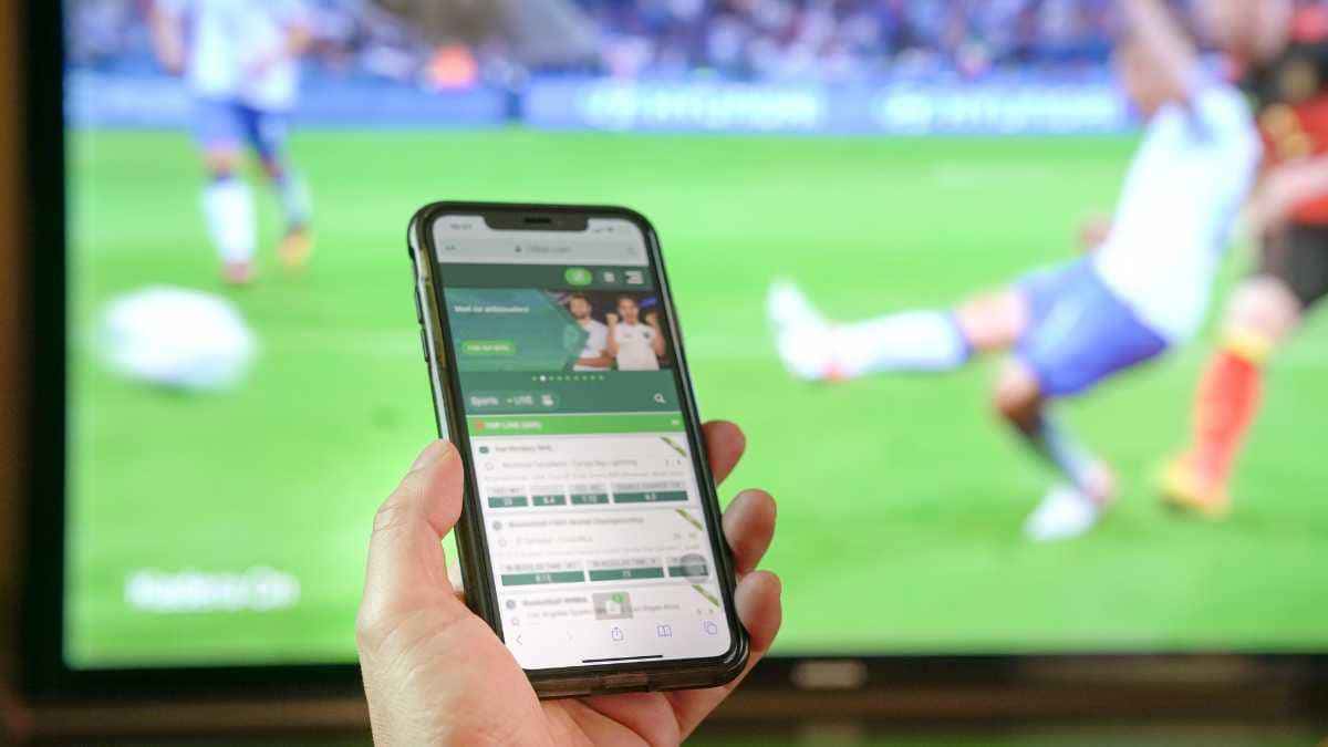 Plataformas de Streaming: YouTube e Twitch e as Apostas Esportivas Online