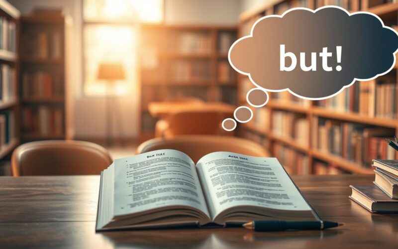 Pode-se começar uma frase com "mas"? Dicas de gramática
