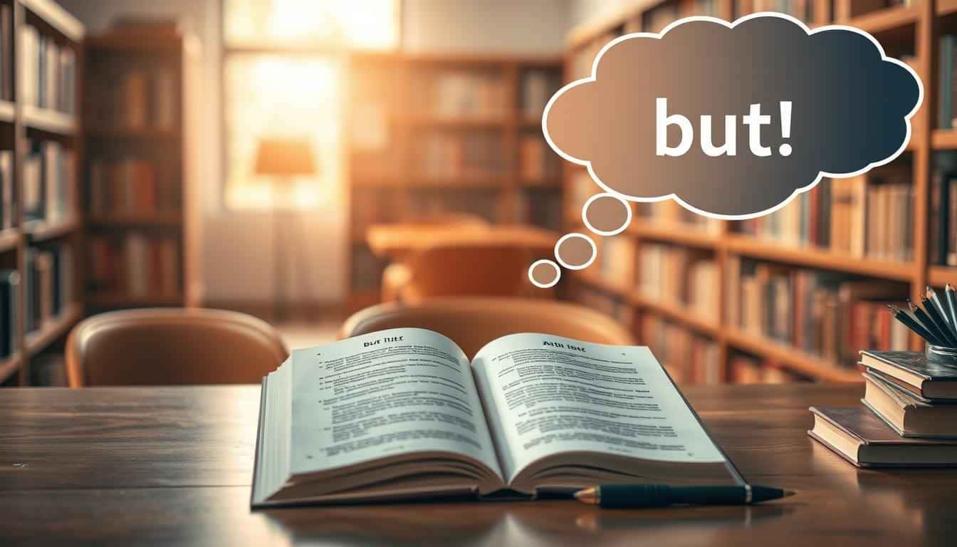 Pode-se começar uma frase com “mas”? Dicas de gramática