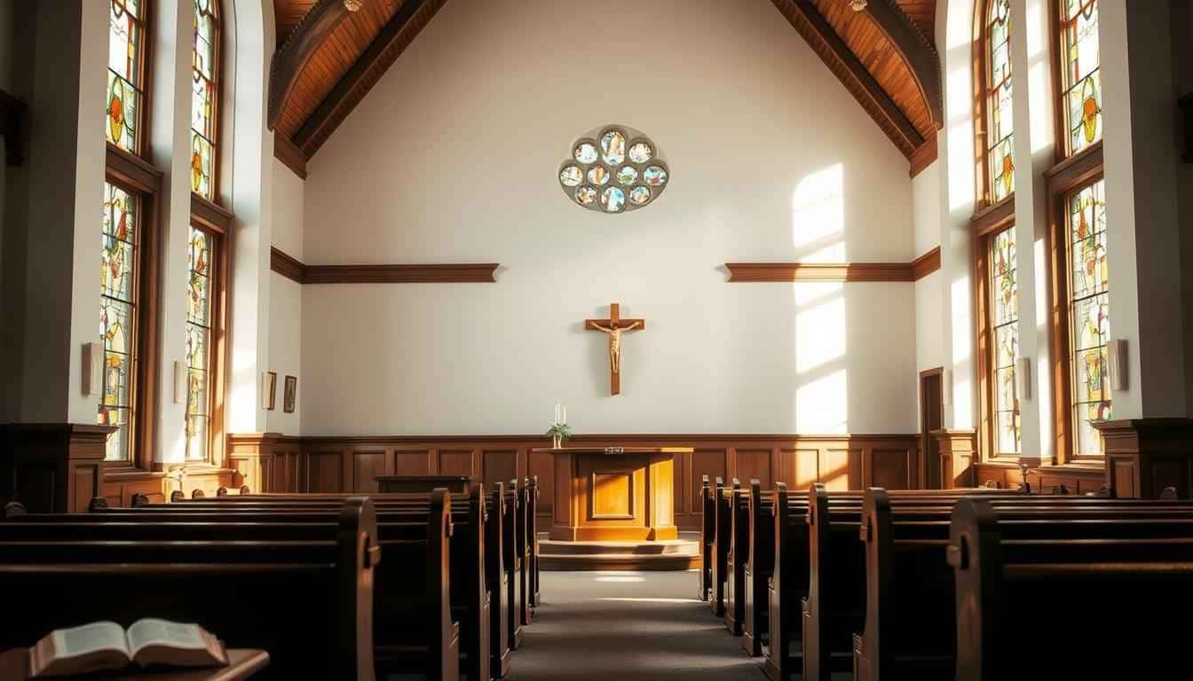Proibições na Igreja Presbiteriana: Entendendo as regras