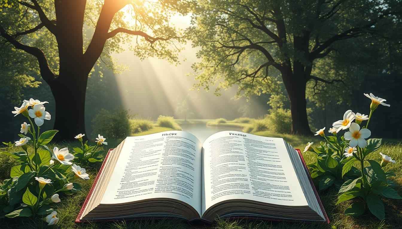 Promessas na Bíblia: Quantas existem e seus significados