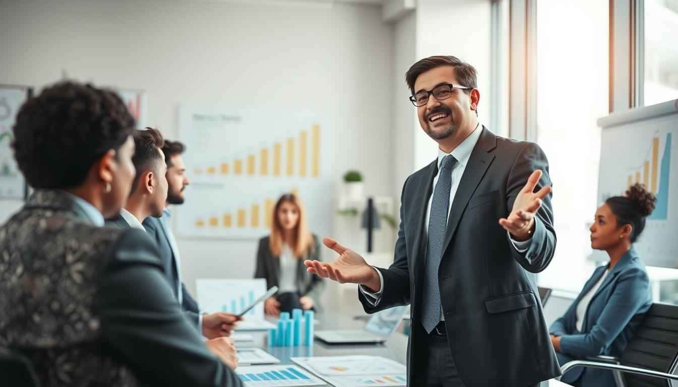 Rodrigo Telles Eugênio Macedo: A trajetória do empresário