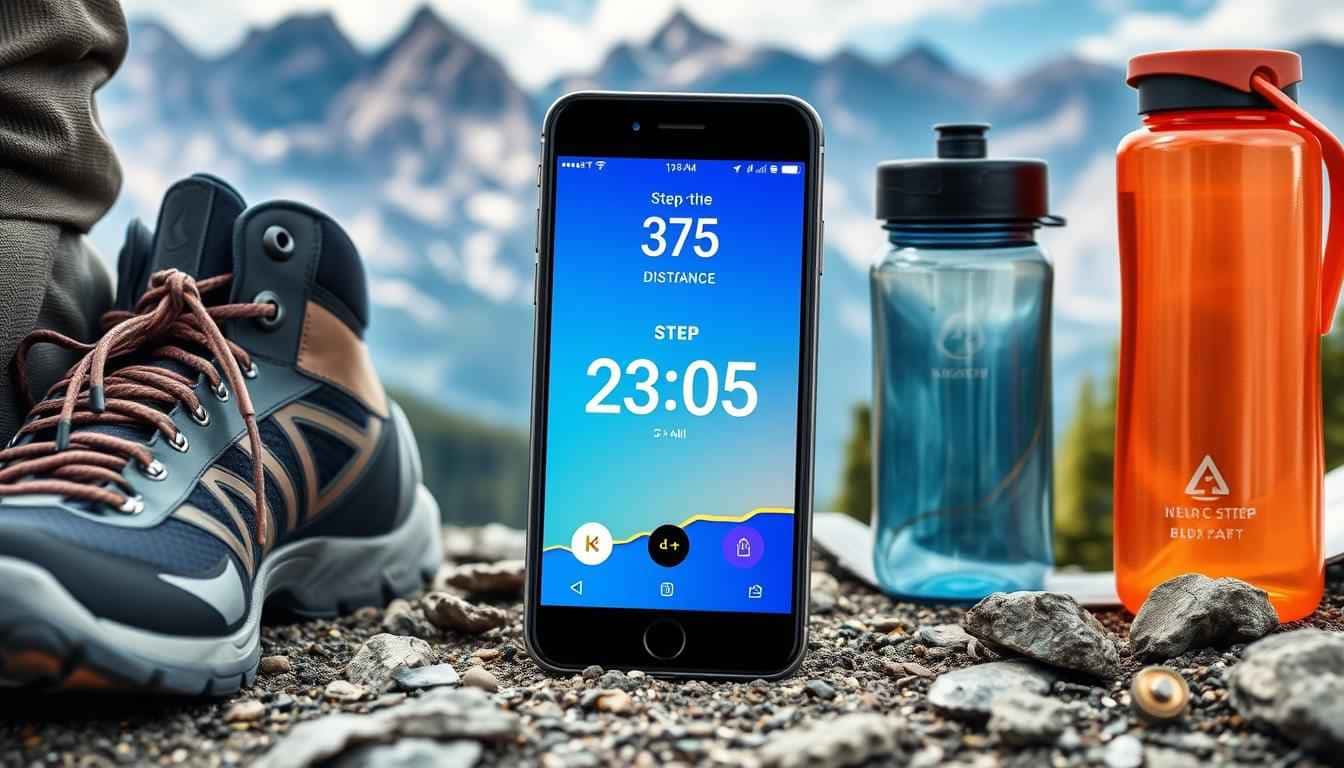 Quantos passos equivalem a 1km? Guia para caminhantes