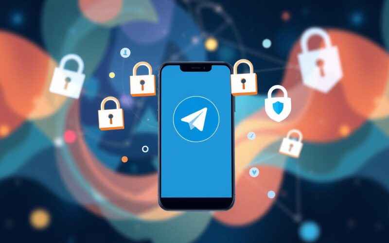 Telegram: É possível saber quem visitou seu perfil?