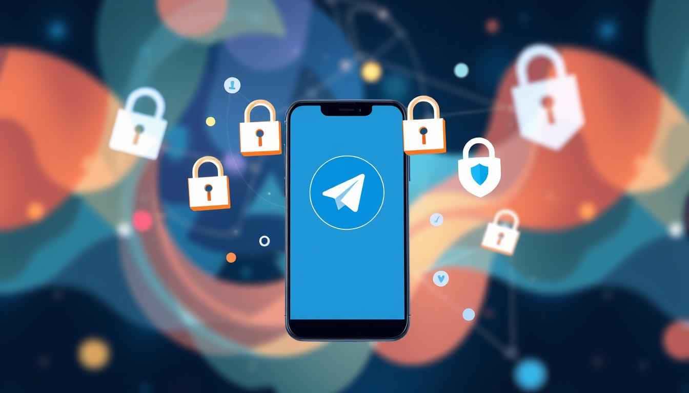Telegram: É possível saber quem visitou seu perfil?