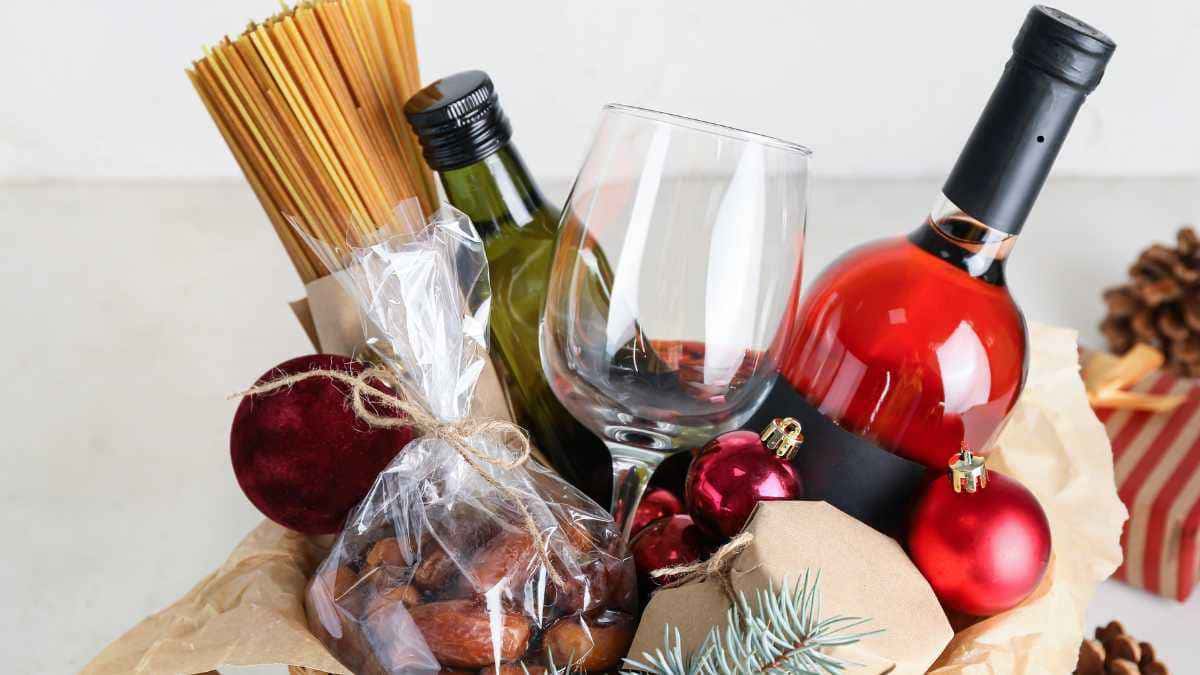 Cesta de Natal 2024: Tradição e Inovação para Celebrar com Estilo
