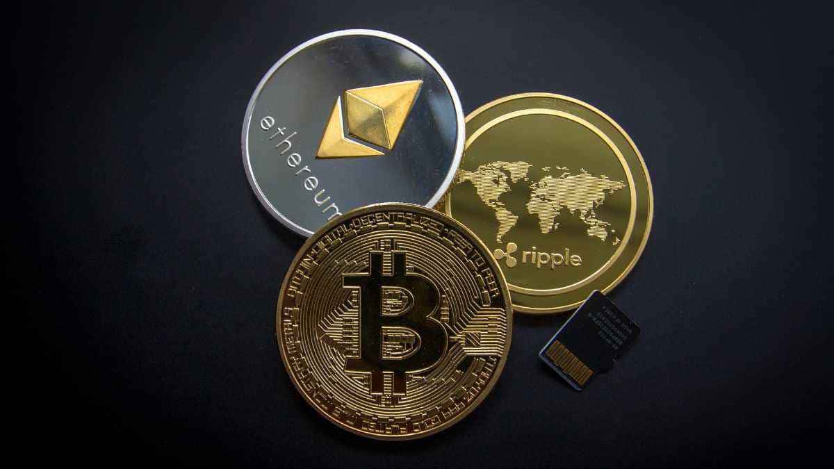 Brasil é o 10º país do mundo em adoção de criptomoedas, aponta Chainalysis