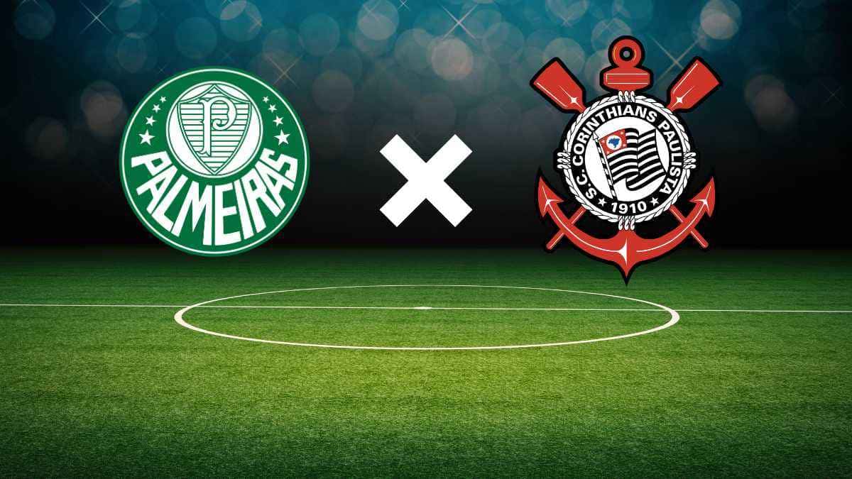 Imperdível: As melhores curiosidades do clássico Palmeiras x Corinthians