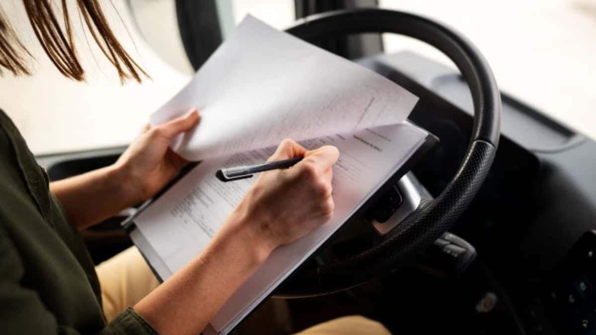 Gerenciamento de Riscos no Transporte: A Importância do Seguro na Prevenção de Perdas