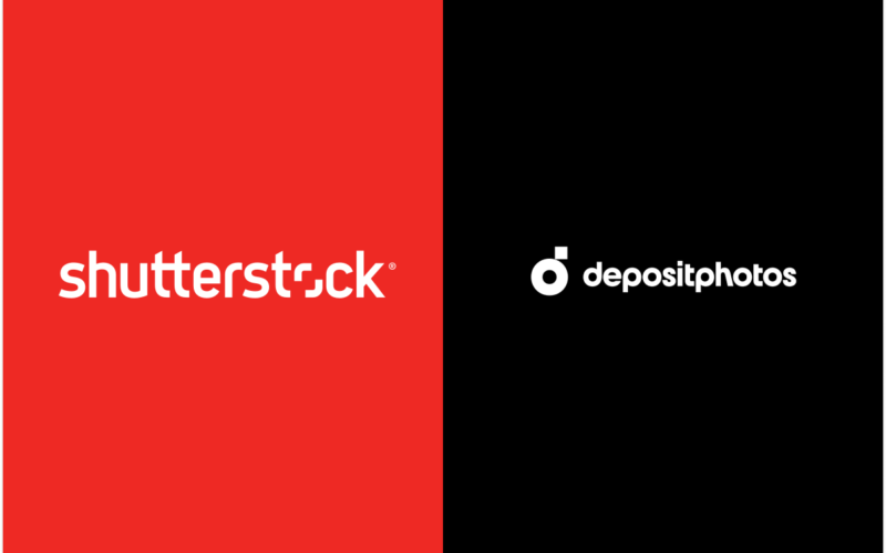 Descontos Shutterstock ou Depositphotos: Qual Plataforma Oferece Mais Vantagens