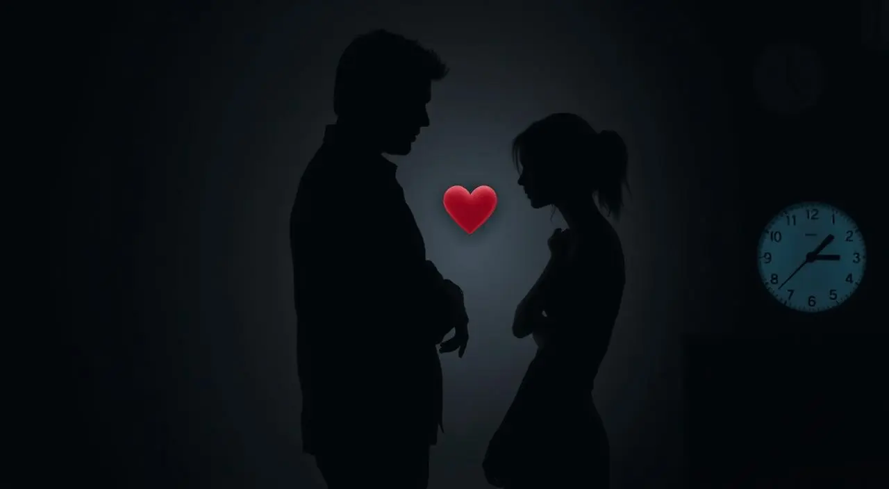 7 sinais que ele está te traindo: relacionamento