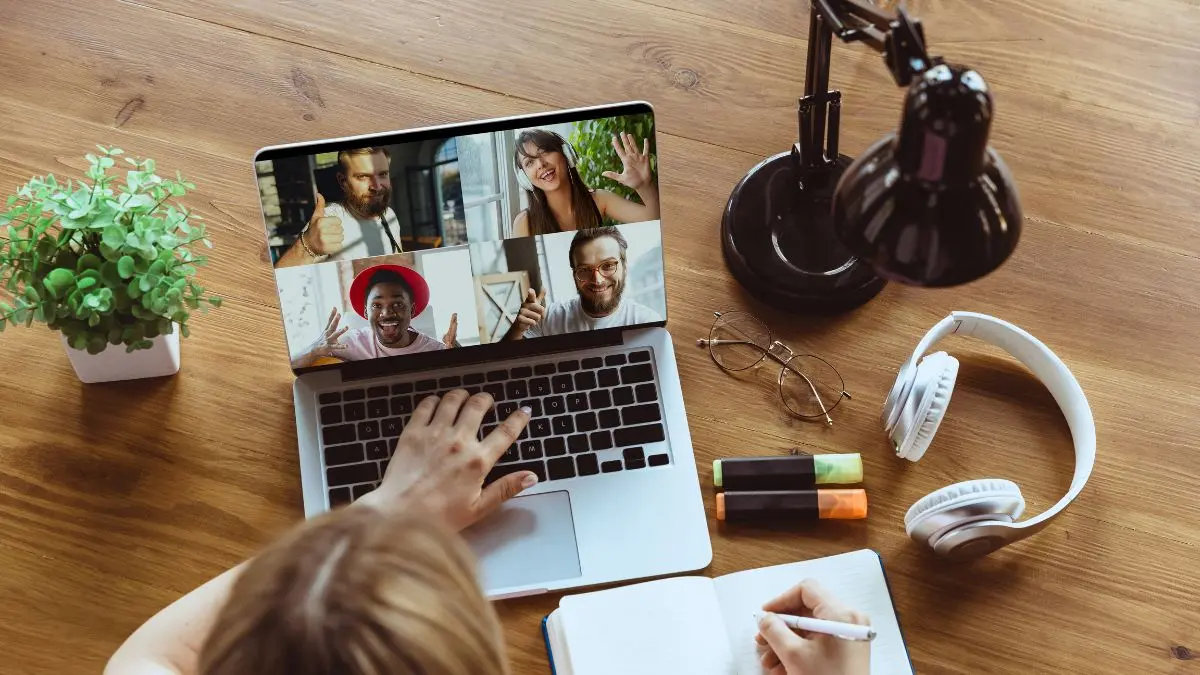 Coworking para equipes remotas: conexão eficiente