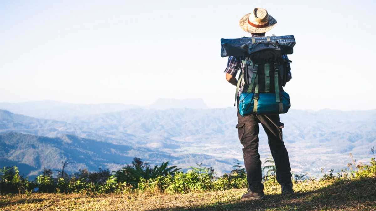Outdoor: Tipos de Trilhas e Como Aproveitar ao Máximo
