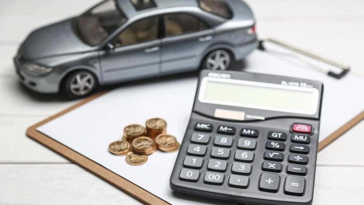 Tudo o que você precisa saber antes de refinanciar seu veículo