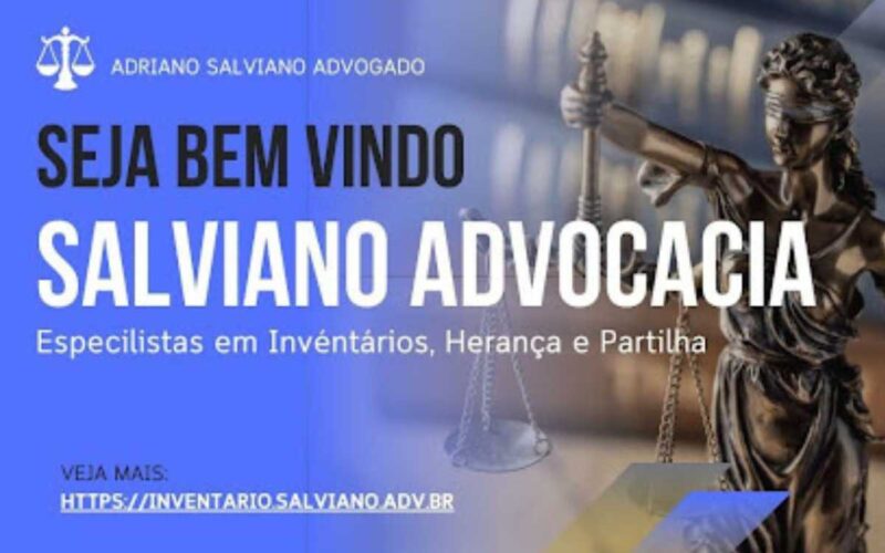Como é feito o cálculo da partilha de bens?