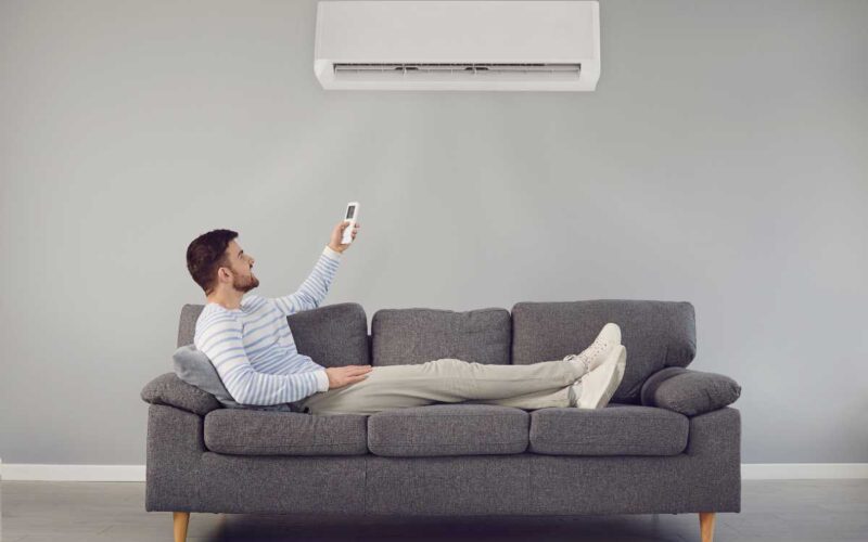Diferença entre ar condicionado inverter e convencional