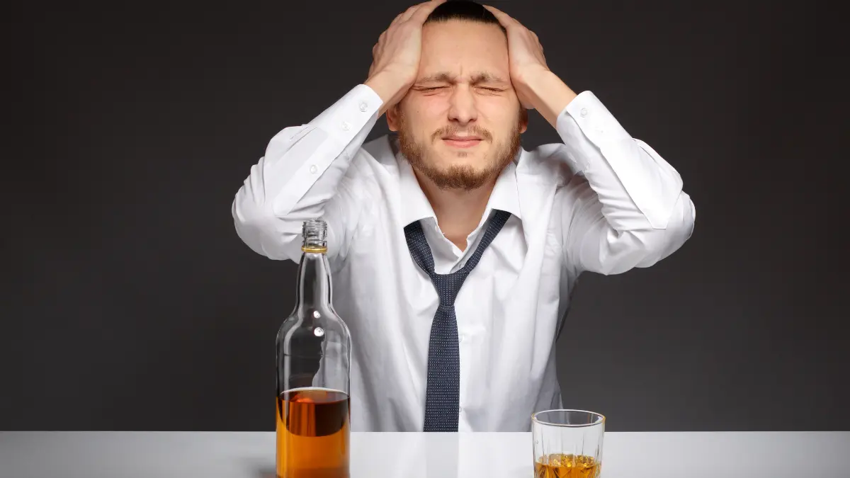 Alucinose alcoólica: sintomas, causas e tratamento