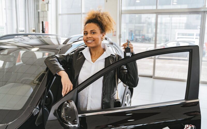 Dicas para financiar um carro com score baixo e juros menores